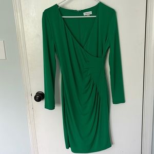 Calvin Klein size 8 dress